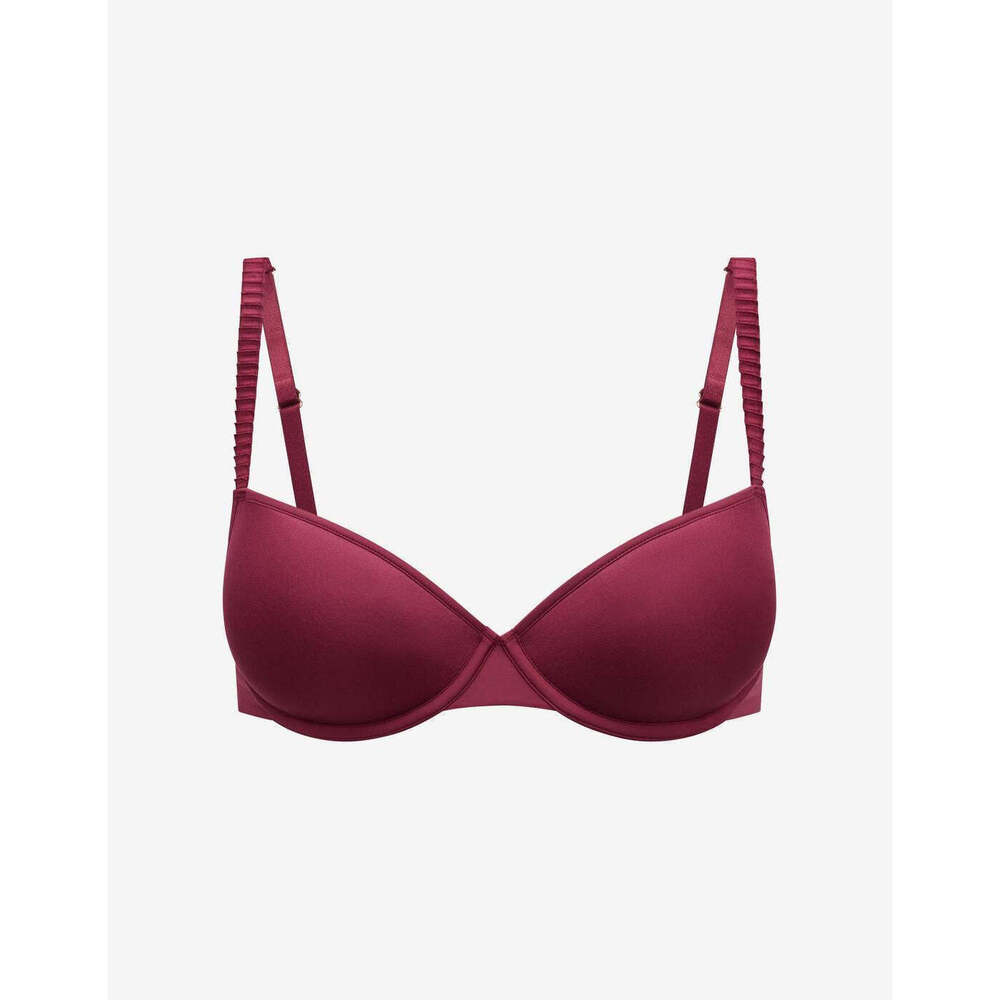 ThirdLove 24/7® Classic T-Shirt Bra Size 34Hruby / 34H